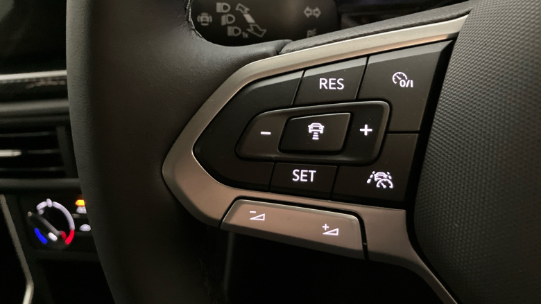 Volkswagen Polo 1.0 TSI Match 5dr Petrol Hatchback